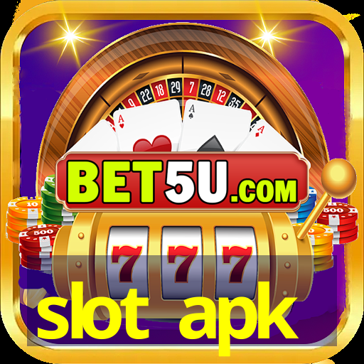 slot apk